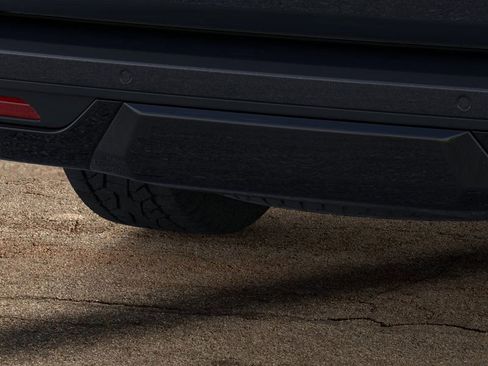 New 2025 Ford Expedition Tremor image 23