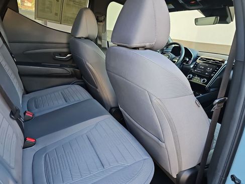 Used 2022 Hyundai Santa Cruz SEL FWD image 16
