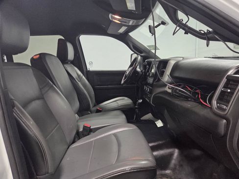 Used 2023 RAM 2500 Tradesman AWD/4WD image 18