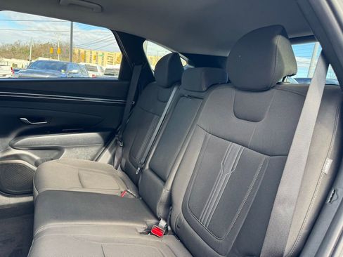 Used 2024 Hyundai Tucson SEL image 26