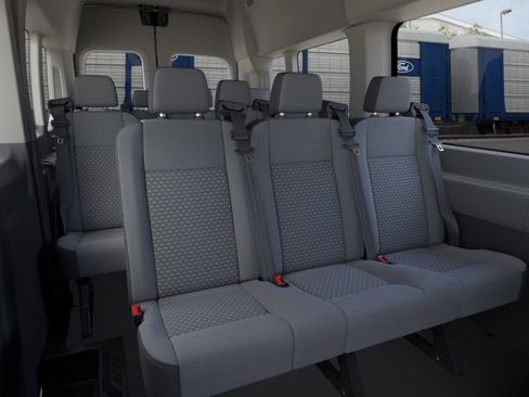 New 2025 Ford Transit 350 XL image 32