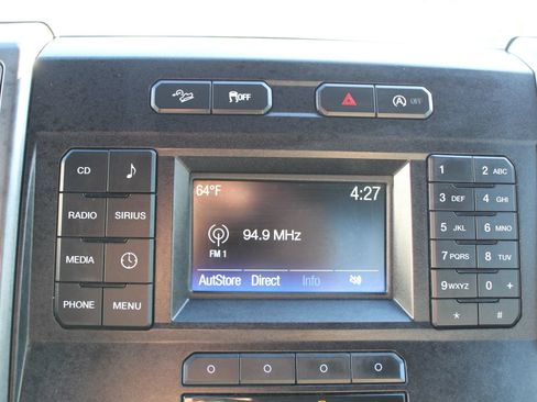 Used 2017 Ford F150 XLT w/ Trailer Tow Package AWD/4WD image 18