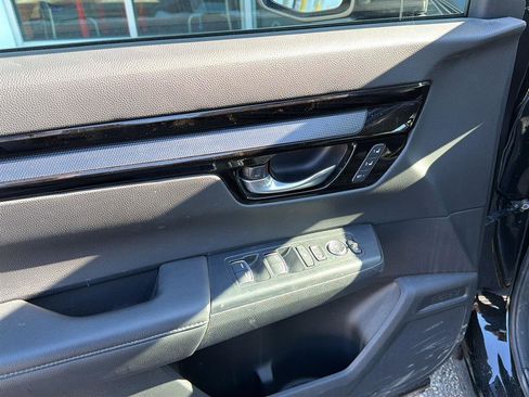 Used 2023 Honda CR-V EX-L image 13