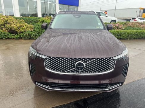 New 2026 Volvo XC90 B6 Plus w/ Protection Package Premier AWD/4WD image 8