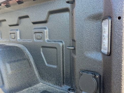 New 2026 Chevrolet Silverado 1500 LT Trail Boss w/ LT Trail Boss Premium Package image 31