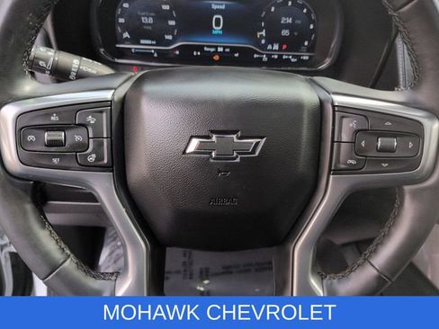 Used 2024 Chevrolet Tahoe Z71 w/ Luxury Package image 12