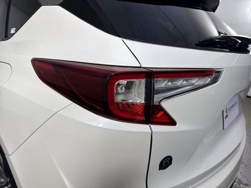 Used 2019 Acura RDX w/ Technology Package FWD image 29