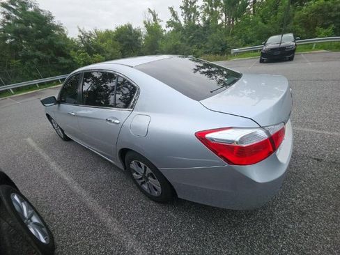 Used 2015 Honda Accord LX image 5