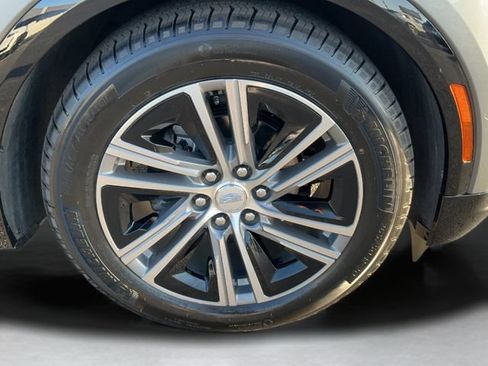 Certified 2023 Cadillac Lyriq 2WD image 36