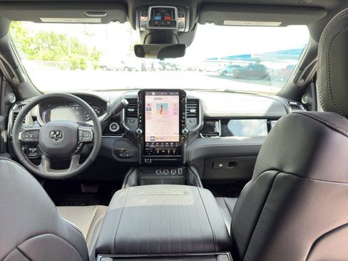 New 2026 RAM 2500 Limited image 20