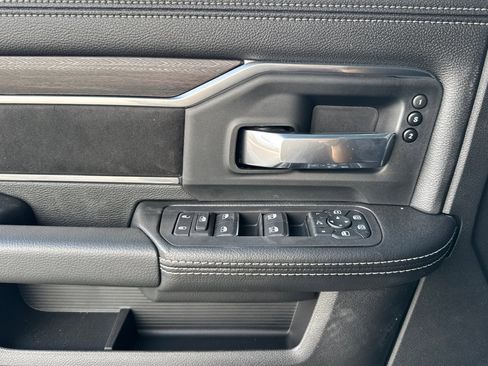 New 2026 RAM 2500 Laramie w/ Night Edition image 10