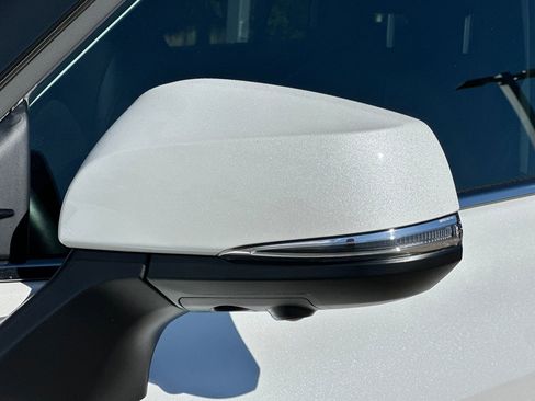 Certified 2026 Toyota Highlander Limited image 53