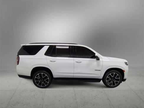 Used 2023 Chevrolet Tahoe RST w/ Luxury Package image 9