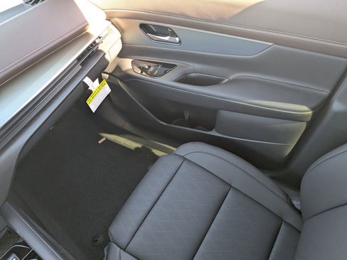 New 2026 Nissan Murano Platinum image 22