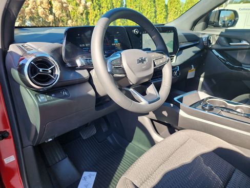 New 2026 Chevrolet Equinox LT w/ Midnight Edition image 22