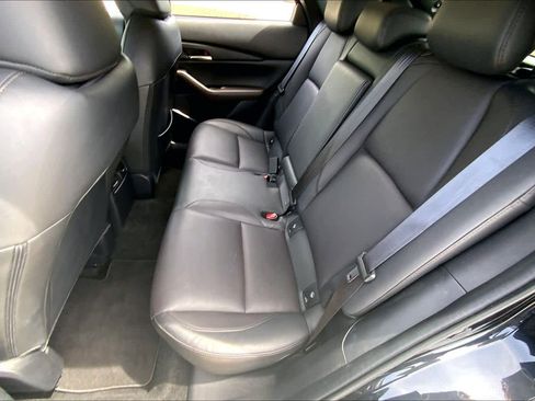 Used 2024 MAZDA CX-30 AWD 2.5 S w/ Premium Package image 20