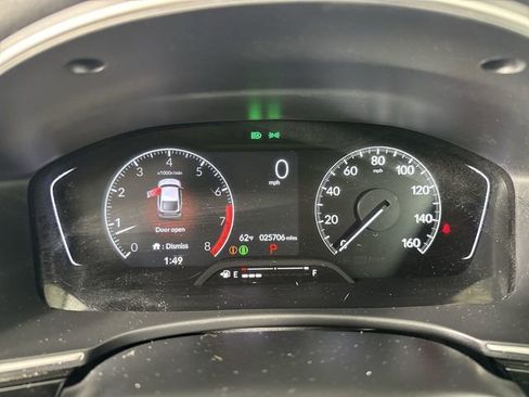 Used 2024 Honda Civic EX-L image 18