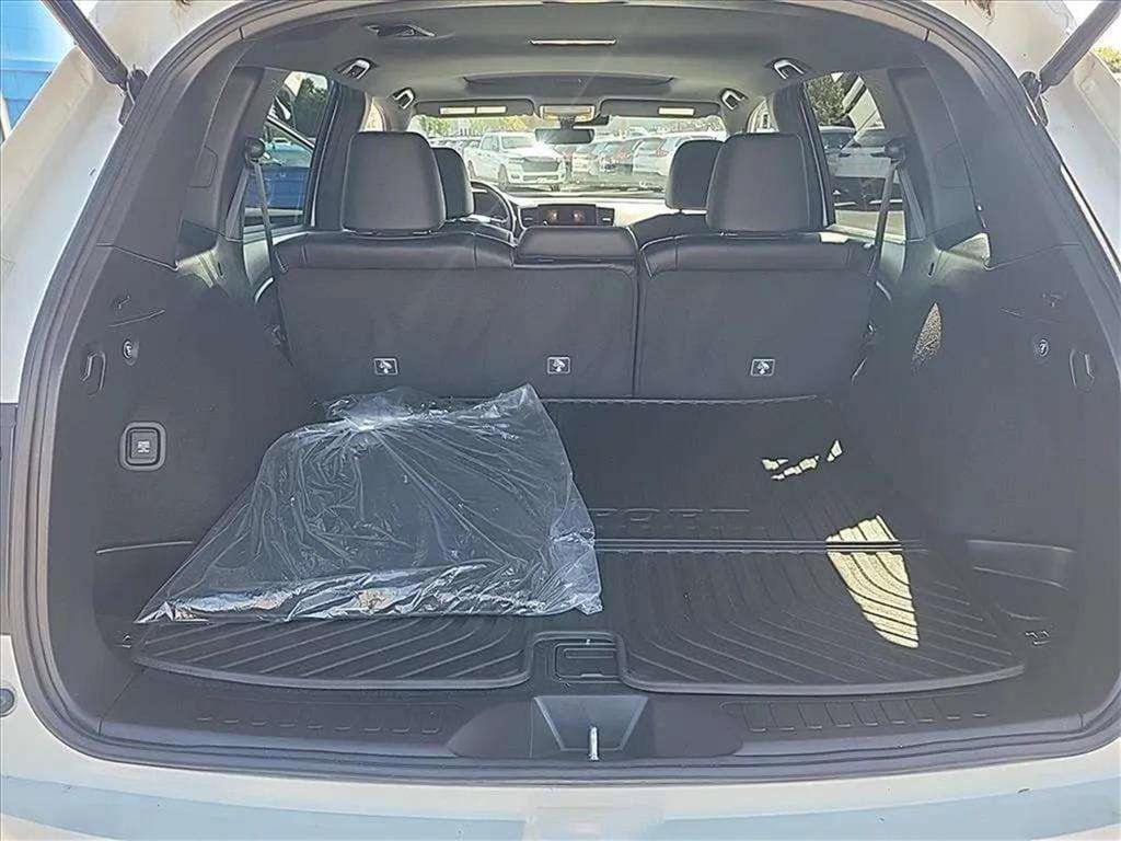 Used 2023 Honda Passport EX-L image 24