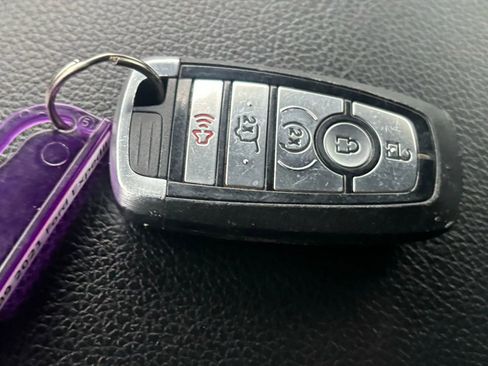 Used 2021 Ford Expedition XLT image 53