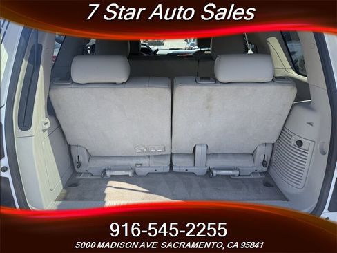 Used 2012 Chevrolet Tahoe LT w/ Luxury Package image 20