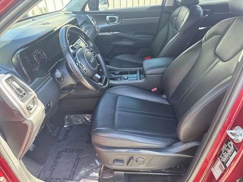 Used 2022 Kia Sorento S w/ Panoramic Sunroof Package FWD image 15