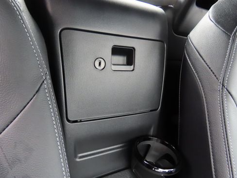 New 2025 MAZDA MX-5 Miata RF Grand Touring w/ Weather Package image 12