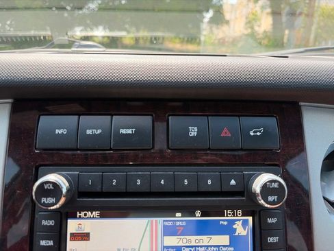 Used 2014 Ford Expedition King Ranch AWD/4WD image 21