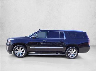 Used 2016 Cadillac Escalade ESV Platinum video 2