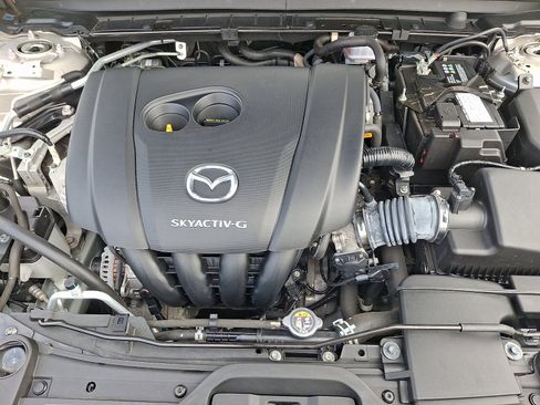 Used 2022 MAZDA CX-30 AWD 2.5 S w/ Select Package image 27