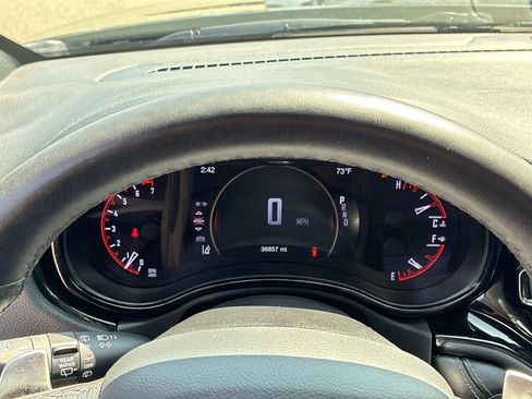 Used 2022 Dodge Durango GT AWD/4WD image 37