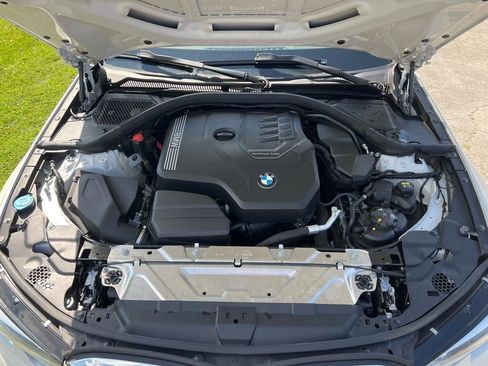 Used 2020 BMW 330i Sedan RWD image 23