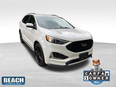 Used 2024 Ford Edge ST-Line