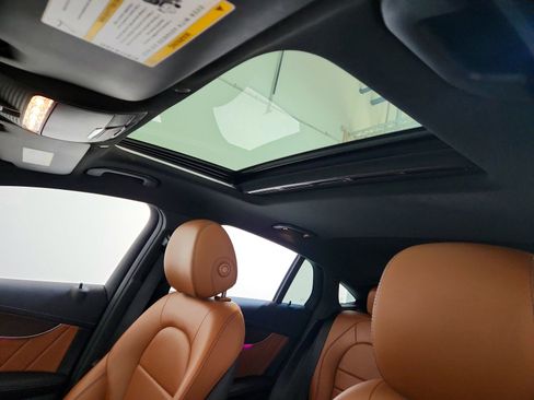 Certified 2021 Mercedes-Benz GLC 300 4MATIC Coupe image 12