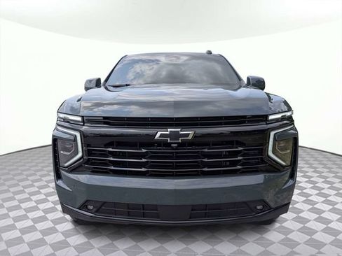 Used 2026 Chevrolet Suburban RST w/ Sun And Tow Package AWD/4WD image 9