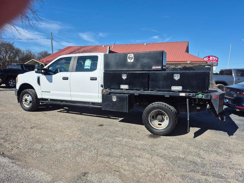 Used 2020 Ford F350 XL w/ Power Equipment Group AWD/4WD image 5