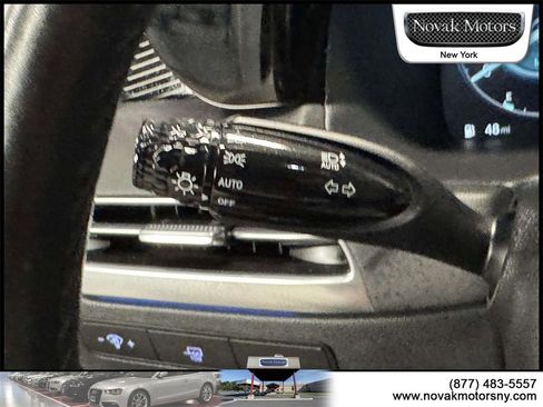 Used 2024 Hyundai Palisade Calligraphy image 17