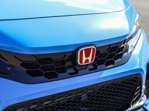 Used 2024 Honda Civic Sport image 15