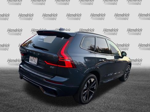Used 2026 Volvo XC60 B5 Plus w/ Protection Package Premier AWD/4WD image 9