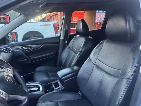 Used 2015 Nissan Rogue SL w/ SL Premium Package AWD/4WD image 20