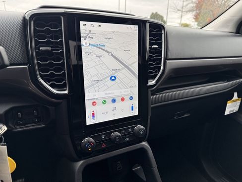 New 2025 Ford Ranger XLT w/ FX4 Off-Road Package image 21