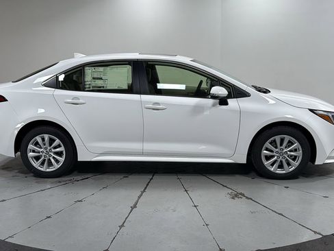 New 2026 Toyota Corolla XLE image 6