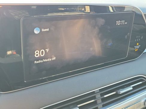 Used 2021 Hyundai Palisade Calligraphy FWD image 30