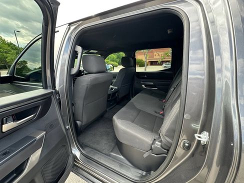 Used 2025 Toyota Tundra SR5 AWD/4WD image 18