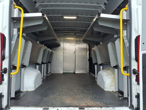 Used 2023 RAM ProMaster 3500 w/ Driver Convenience Group image 15