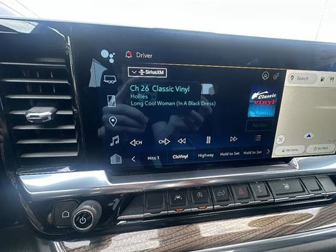 Certified 2024 Chevrolet Silverado 1500 LT image 13