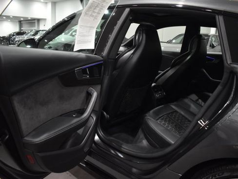 Used 2021 Audi RS 5 Sportback w/ Dynamic Package image 39