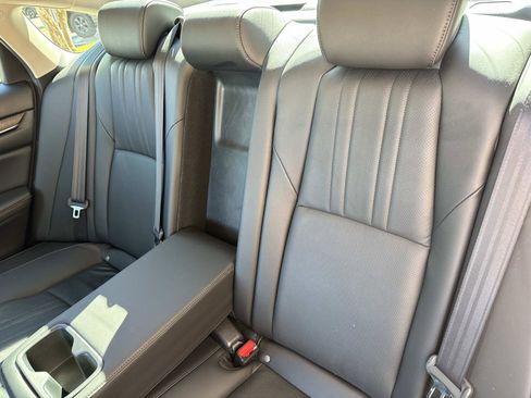 Used 2021 Honda Accord EX-L image 14