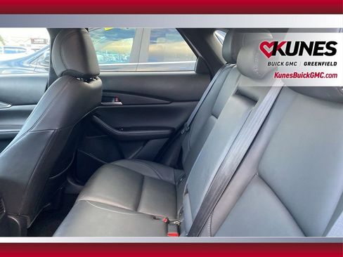 Used 2024 MAZDA CX-30 AWD 2.5 S w/ Select Sport Pkg image 31