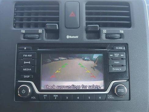 Used 2016 Nissan Leaf S w/ Charger Package FWD image 18