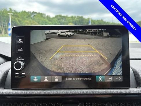 Certified 2023 Honda CR-V Sport Touring image 31